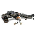 thumbnail image 1 of Realtree Hunting Vehicle Playset, 1 of 5