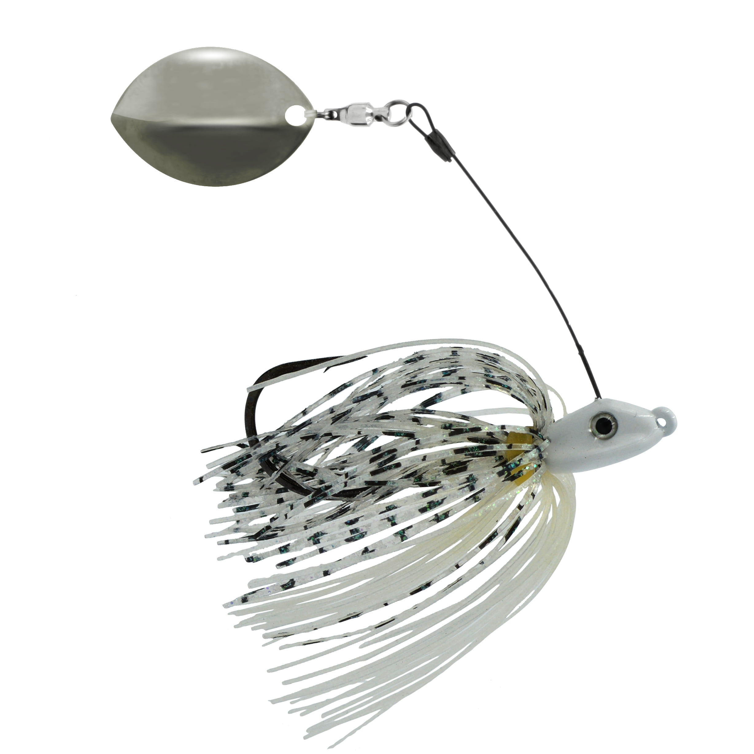 Realtree Jig-It Spinner - Crappie 3/8 oz 