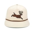 thumbnail image 1 of Realtree Jump Buck Rope Cap, 1 of 8