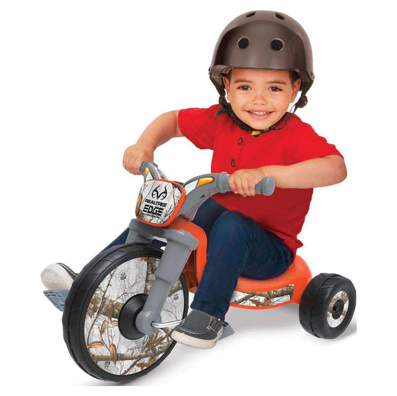 Realtree Junior Fly Wheels 10 inch Cruiser Tricycle - image 1 of 5