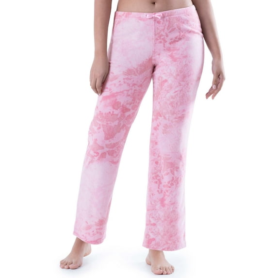 Realtree Ladies Micro Fleece Sleep Pant