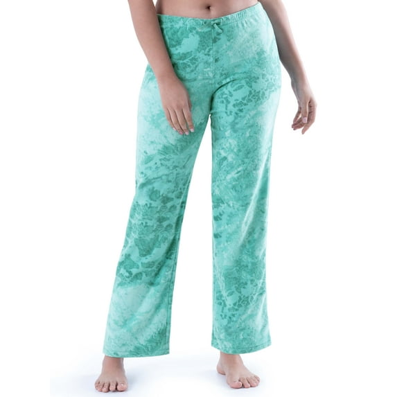 Realtree Ladies Micro Fleece Sleep Pant