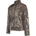 thumbnail image 1 of Realtree Ladies Softshell Jacket, 1 of 1