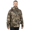thumbnail image 1 of Realtree Max-1 XT Men Performance Pullover Hoodie with Neck Gaiter, 1 of 3