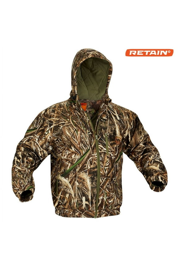 Realtree Max-5 Flotation Jacket