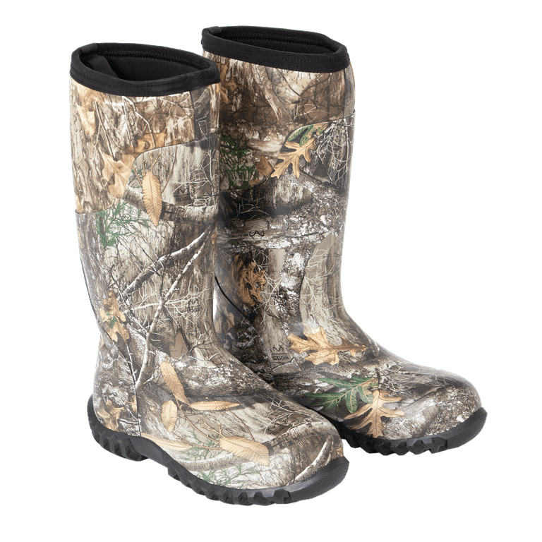 Walmart freezer cheap boots