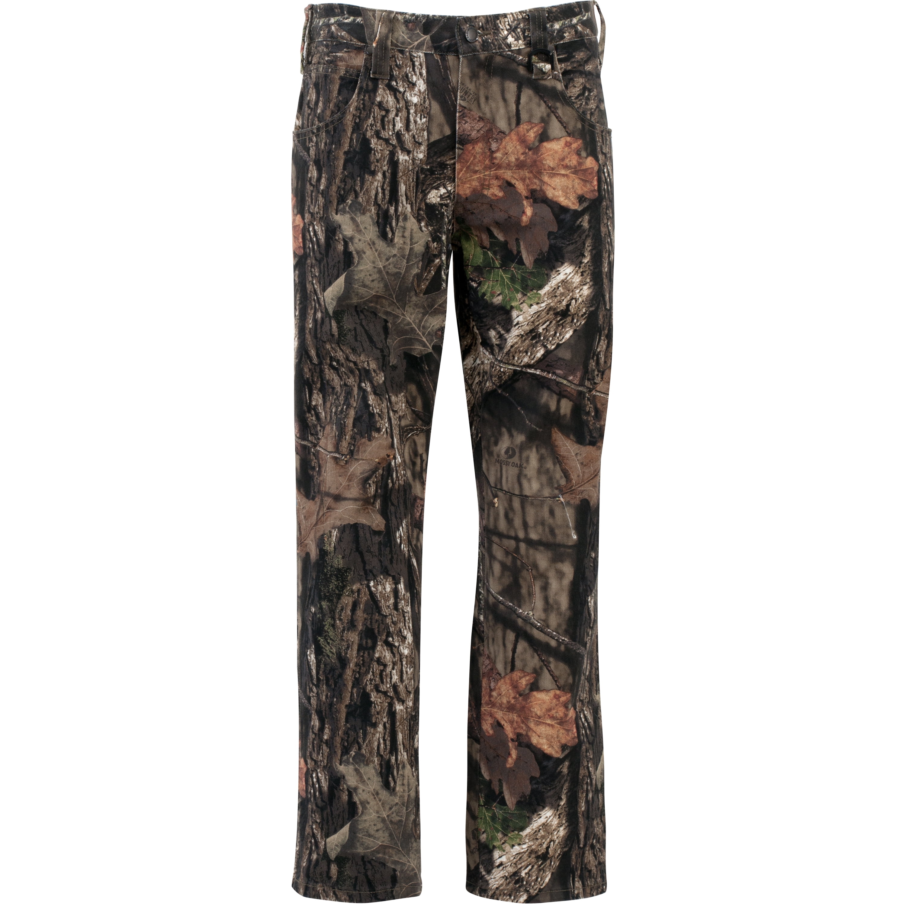 Realtree Men's 5 Pocket Flex Pant - Realtree EDGE