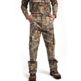 thumbnail image 1 of Realtree Men’s 6-Pocket Cargo Camo Hunting Pants , Regular Fit, Straight Leg, Camo Pants for Outdoor, Hiking Wear | S-4X, 1 of 11