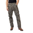 thumbnail image 1 of Realtree Men’s 6-Pocket Cargo Camo Hunting Pants , Regular Fit, Straight Leg, Camo Pants for Outdoor, Hiking Wear | S-4X, 1 of 10