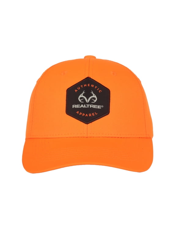 Men's Adjustable Snapback - Blaze Hunting Hat
