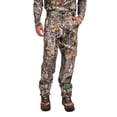 thumbnail image 1 of Realtree Men's All-Season Hunting Cargo Pants – EDGE Camo, Stretch Fabric, 6 Pockets, Sizes S–5XL, 1 of 8