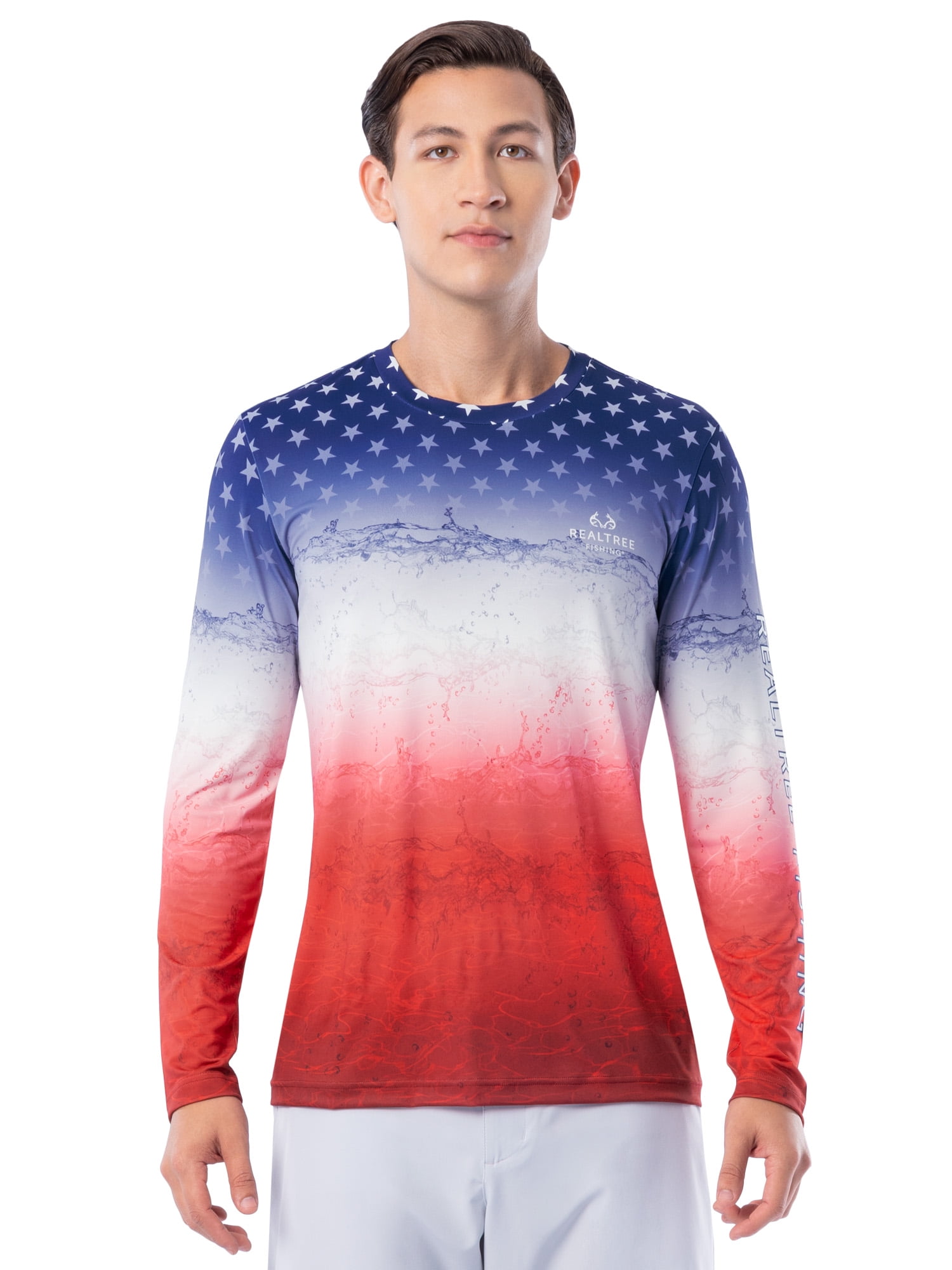 WINDANDSEA ✕ AMERI Photo L/S TEE XL Phoenix Tencel Camp Shirt | Blanc Noir Online Store