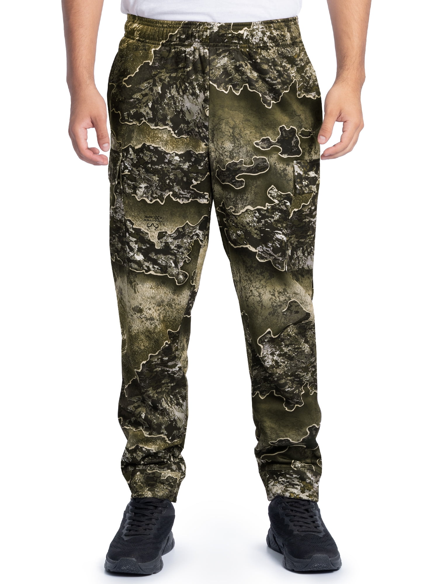 Realtree-Men-s-Camo-Cargo-