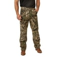 thumbnail image 1 of Realtree Men's Camo Farmhand Pants, Water-Resistant, 1 of 8