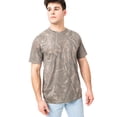 thumbnail image 1 of Realtree Camo Tri-Blend Short Sleeve Shirt – Lightweight & Soft, Outdoor & Hunting Apparel​, 1 of 10