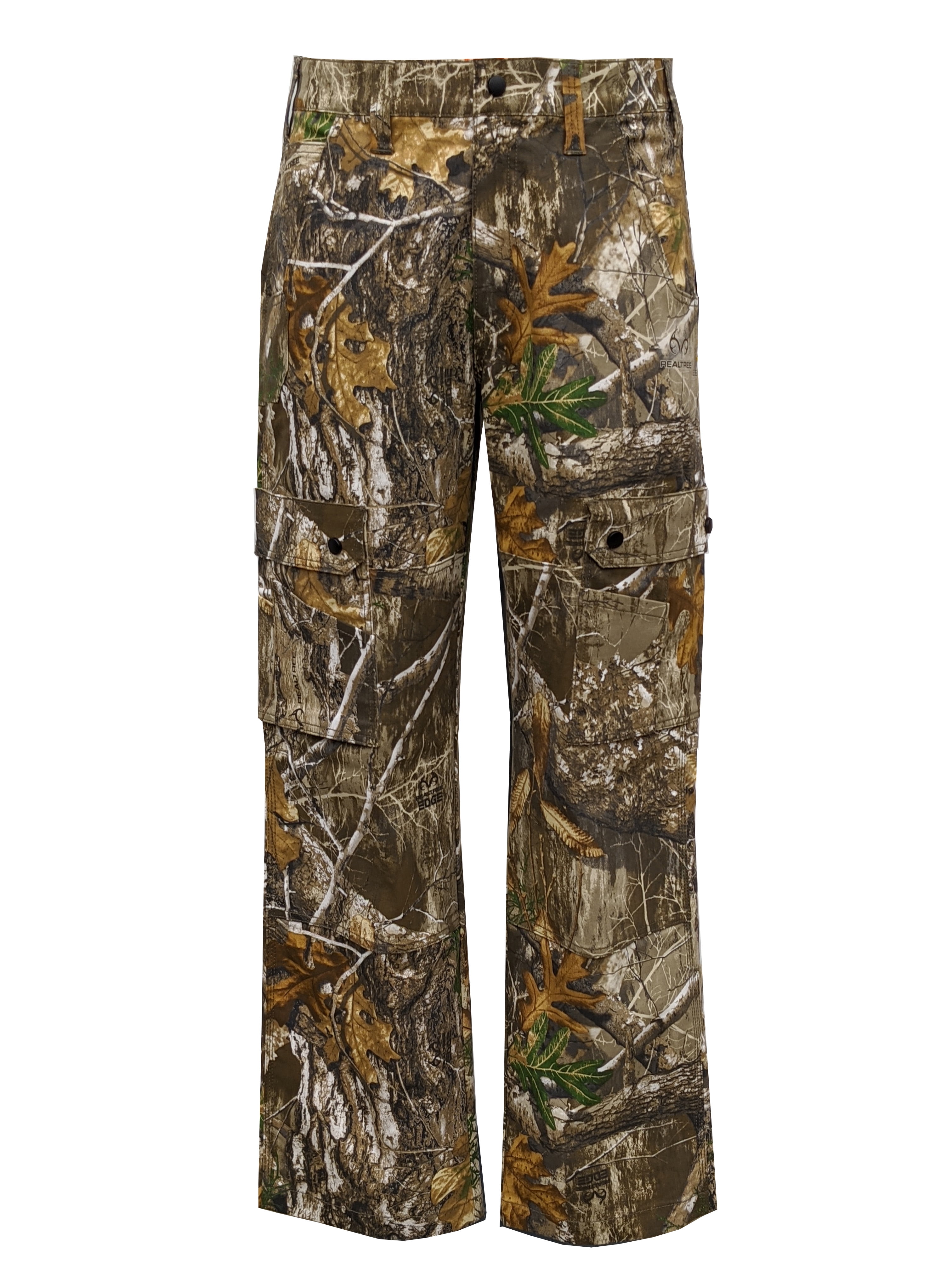 Realtree Men's Cargo Pant