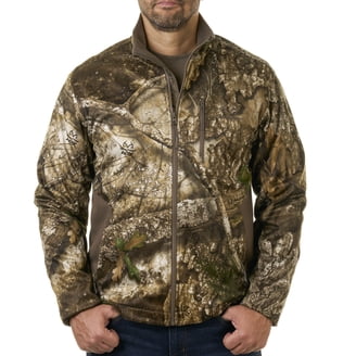 Men's Realtree Jackets & Vests in Men's Realtree Apparel - Walmart.com