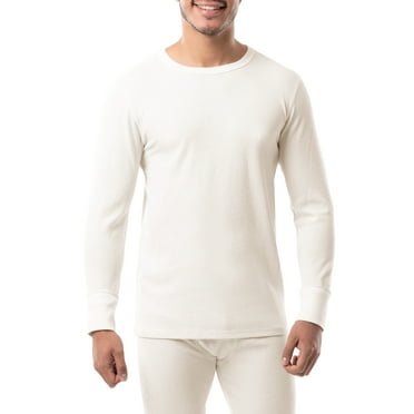 Realtree Men's Cotton Rachel Thermal Underwear Top