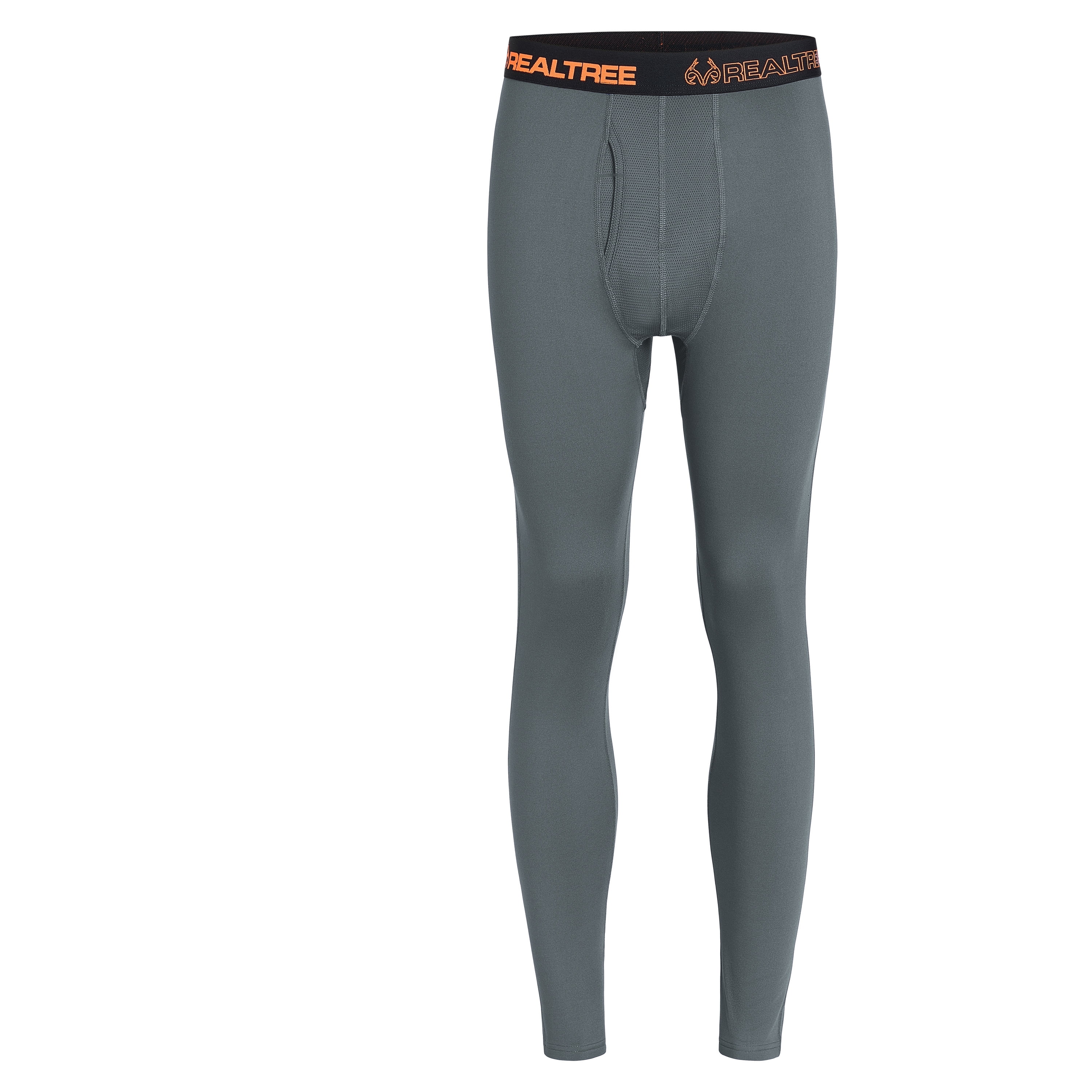 Realtree Men's Fleece Base Layer Pant