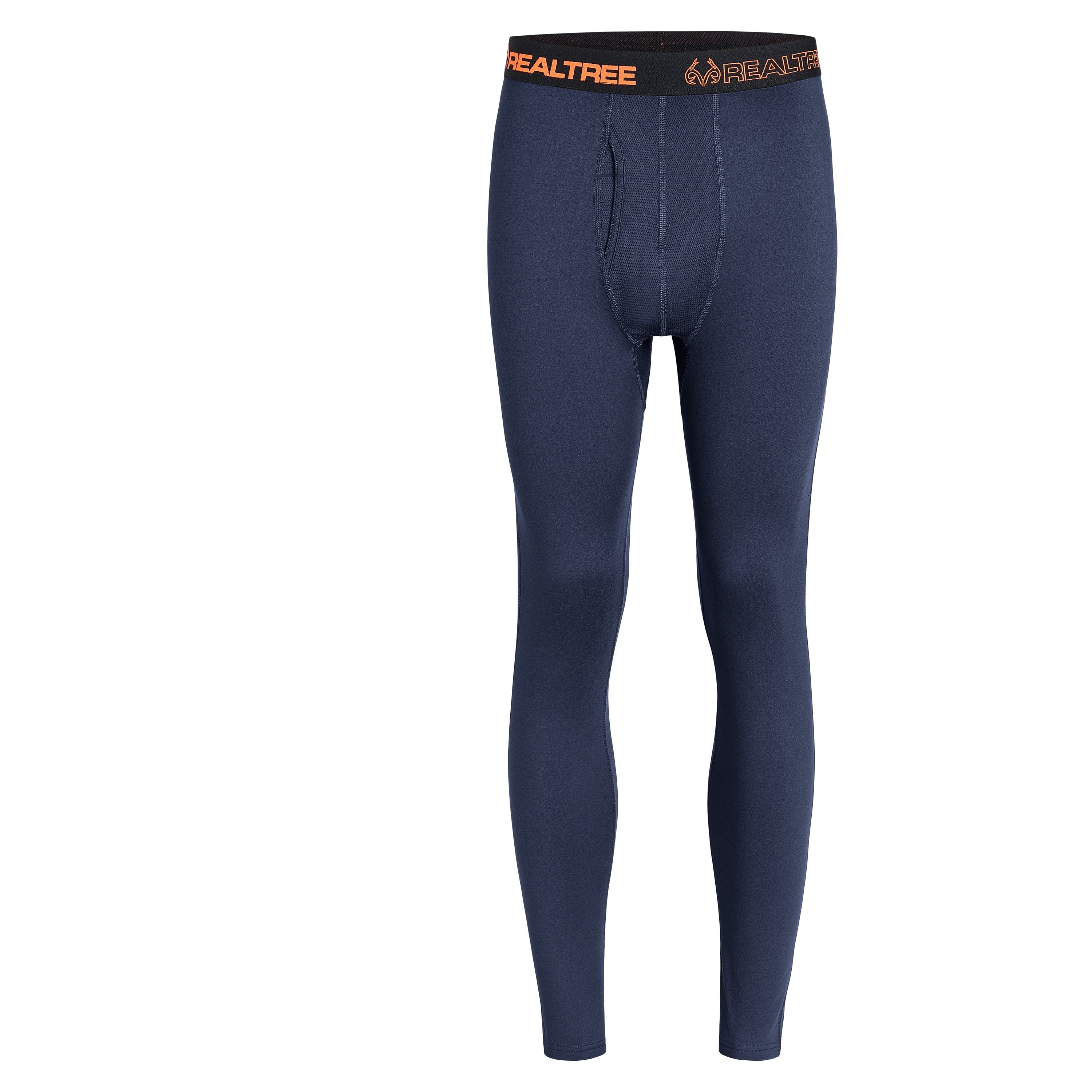 Realtree Men's Fleece Base Layer Pant