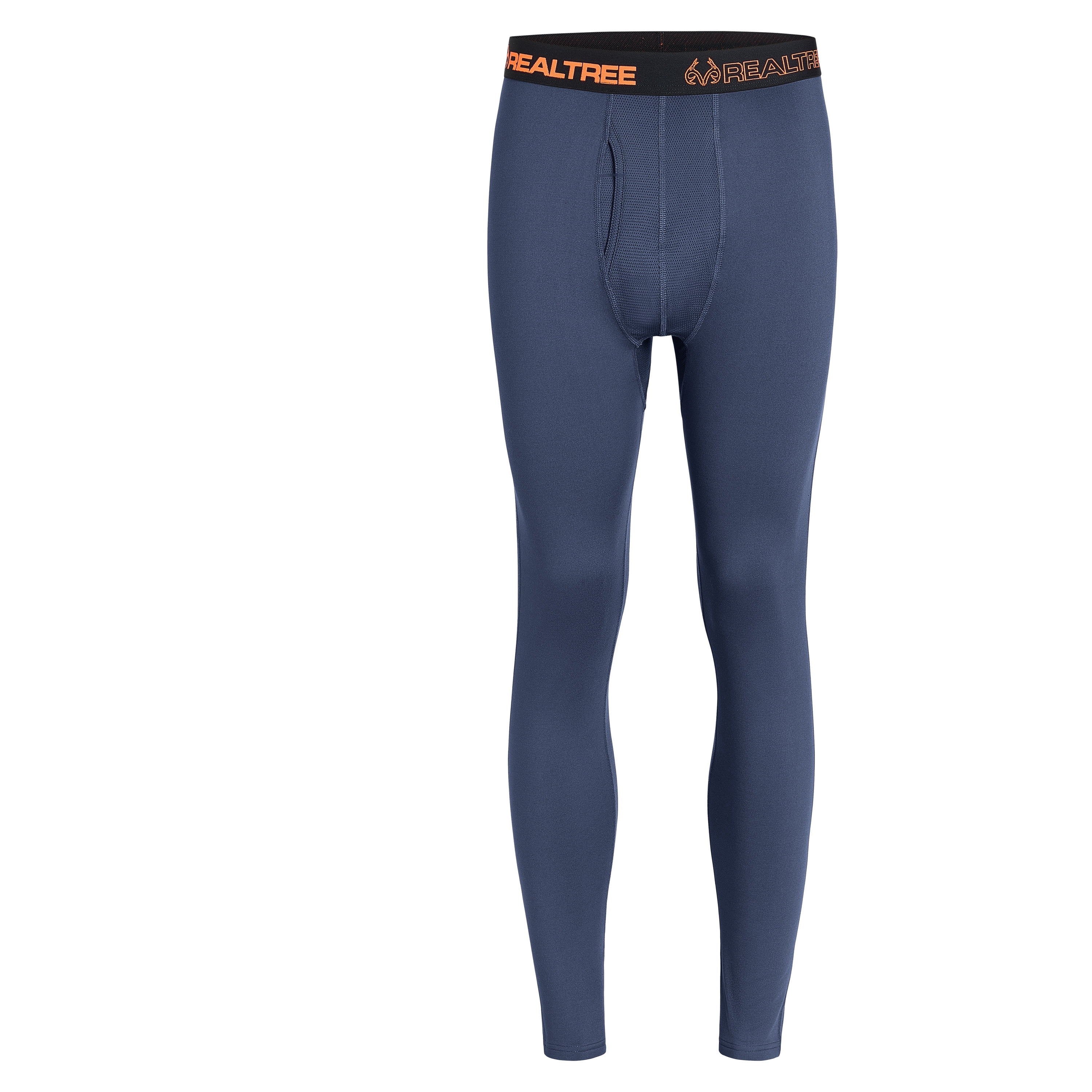 Realtree Men's Fleece Base Layer Pant