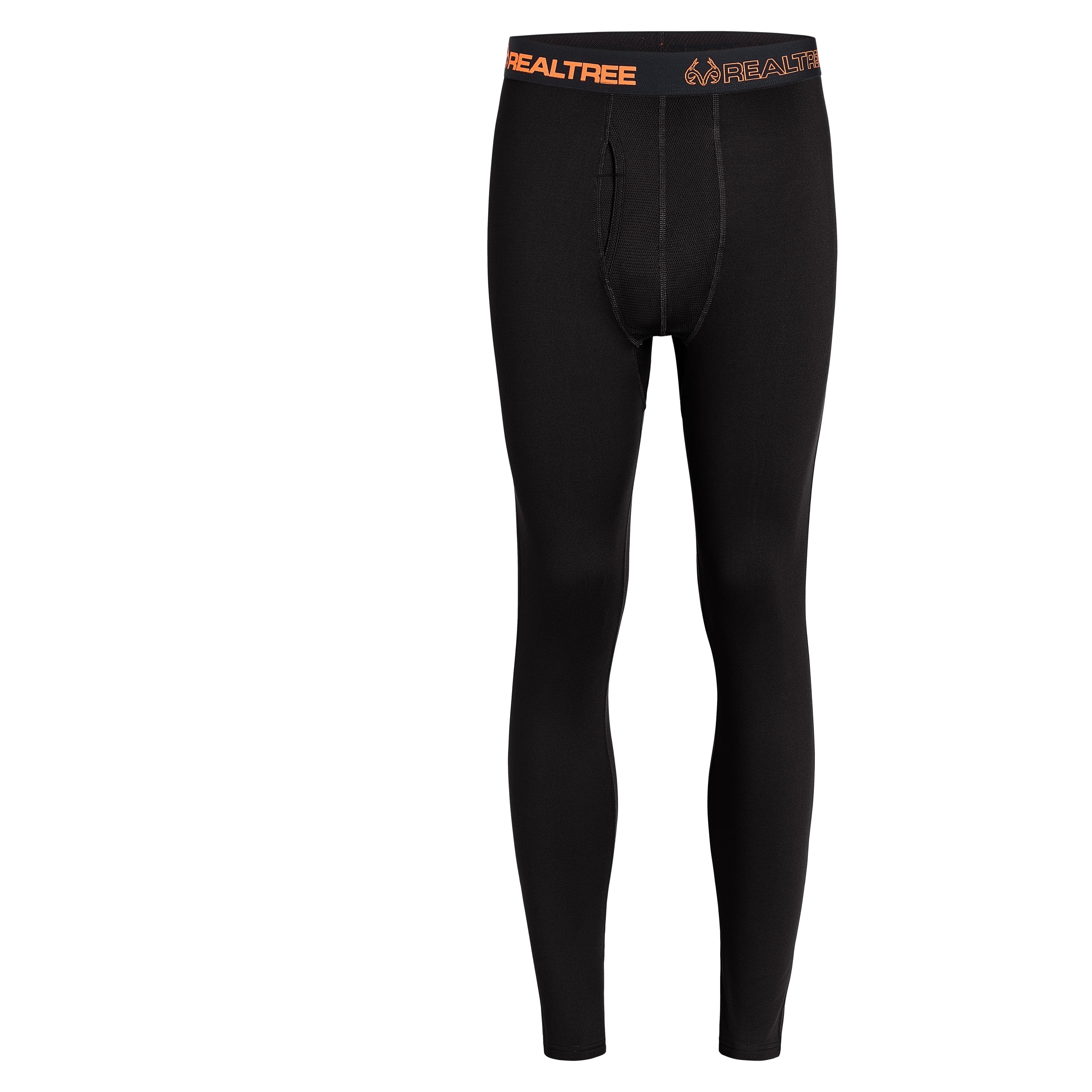 Realtree Men's Fleece Base Layer Pant