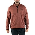 thumbnail image 1 of Realtree Men's Fleece Quarter Zip Pullover Sweatshirt, Sizes S-2XL, 1 of 8