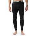 thumbnail image 1 of Realtree Men's Gridtech Performance Thermal Pants,Metrto, L, 1 of 10