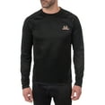 thumbnail image 1 of Realtree Men's Heavyweight Fleece Thermal Underwear Top, 1 of 2