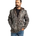 thumbnail image 1 of Realtree Men's High Pile Jacket | Original, 1 of 9