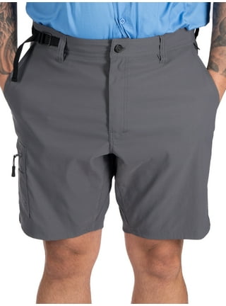 Realtree Mens Shorts in Mens Clothing 