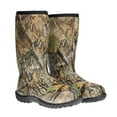 thumbnail image 1 of Realtree Men's Insulated Hunting Boot, Realtree APX, Size 11, 1 of 7