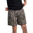 thumbnail image 1 of Realtree Men's Original Camo Lined, Quick-Dry, Lightweight Outdoor Activity Shorts, 1 Count, size XL, 1 of 11