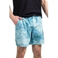 thumbnail image 1 of Realtree Men’s Lined Shorts – Fishing Camo, Quick-Dry, Lightweight, ideal for fishing, hiking, running lounging, size 2X, 1 of 13