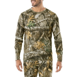 flexwitme　CAMO THERMAL LONG TEE yoko S Camo Thermal Shirt | eBay
