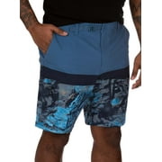 Realtree Men's Performance Hybrid Fishing Shorts