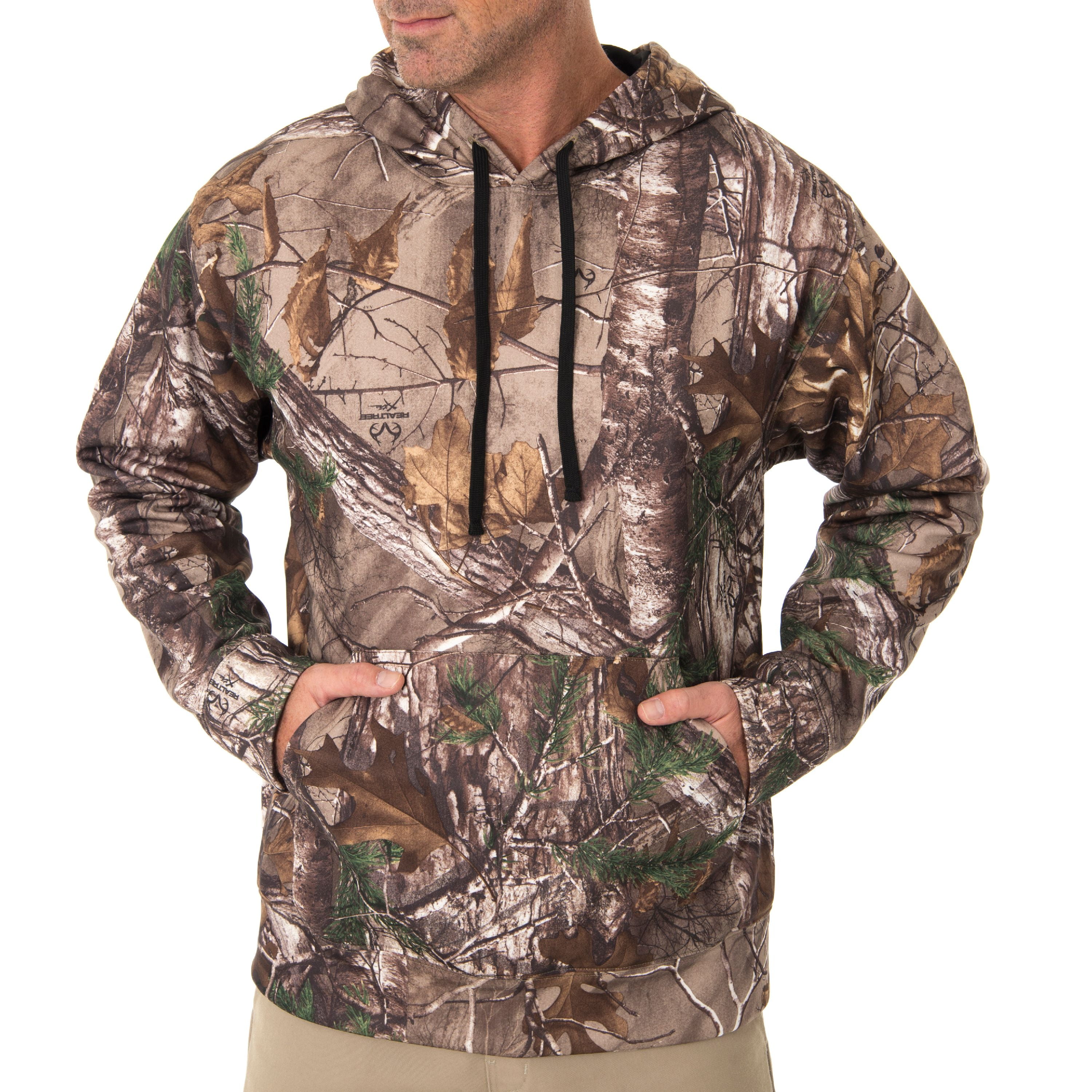 Mens pullover hotsell hoodie walmart