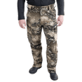 thumbnail image 1 of Realtree Men's Scent Control Hunting Pant, Realtree Excape, Size Small, 1 of 8