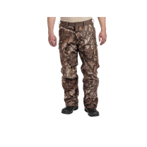 Realtree Men's Scent Control Pant, Real Tree APX, Size 3X-Large