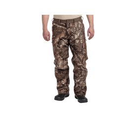 Realtree Men's Camo Performance Pant Lightweight Stretch