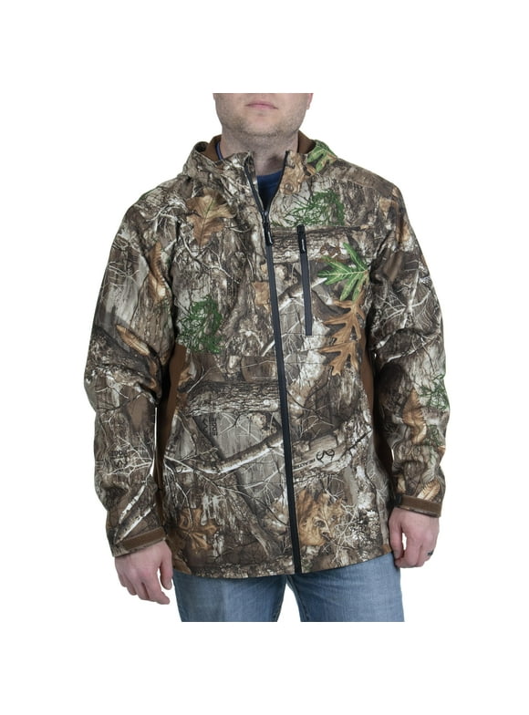 Men's Hunting Jackets in Men's Hunting Clothing