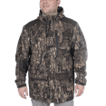 thumbnail image 1 of Realtree Men's Scent Factor Jacket, Realtree Timber, Size Large, 1 of 8