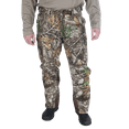 thumbnail image 1 of Realtree Men's Scent Factor Pant, Realtree Edge, Size Large, 1 of 8