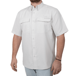 Fishing Shirts in Fishing Clothing - Walmart.com