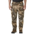 thumbnail image 1 of Realtree Excape Men's Stretch Cargo Hunting Pant, 1 of 12
