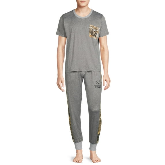 Realtree Men's Super-Soft Lounge Pants