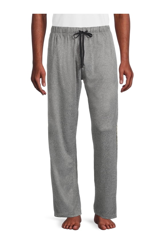 Men's Super-Soft Lounge Pants