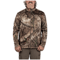 thumbnail image 1 of Realtree Men's Tech-Shell Hunting Jacket, Real Tree APX, Size Large, 1 of 5