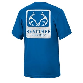 Realtree Fishing Shirts in Fishing Clothing
