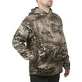 thumbnail image 1 of Realtree Mens Excape Arrowood Performance Hoodie, 1 of 8